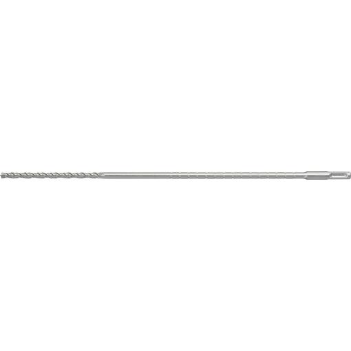 Fischer SDS Plus IV 8/120/400 530685 příklepový vrták 8 mm SDS plus 1 ks