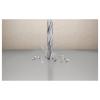 Fischer 536529 D-HSS-G HSS spirálový vrták 3.2 mm Celková délka 65 mm DIN 338 1 ks