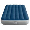 Intex 64187NP Nafukovací postel (d x š x v) 191 x 99 x 25 cm modrá