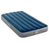 Intex 64187NP Nafukovací postel (d x š x v) 191 x 99 x 25 cm modrá
