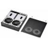 Shuttle Barebone Slim DH810 2.5 cm (1 palec) DH810