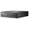 Shuttle Barebone Slim DH810 2.5 cm (1 palec) DH810