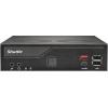 Shuttle Barebone Slim DH810 2.5 cm (1 palec) DH810