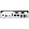 Shuttle Barebone Slim DH810 2.5 cm (1 palec) DH810