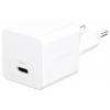 PanzerGlass empower USB nabíječka, USB Power Delivery (USB-PD) , GaN, Rychlonabíječka, 30 W, USB PD 3.1, Rychlé nabíjení, bílá