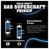 Halder BLACKCRAFT-Aktionsbox KFZ 3379s004 palička bez zpětného rázu 2000 g 125 mm 1 ks
