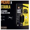 Picard 0070080-001 palička, sada s ergonomickou rukojetí DIN 7239 3 ks