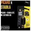 Picard 0070080-001 palička, sada s ergonomickou rukojetí DIN 7239 3 ks