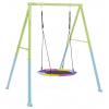 Intex 44008 Houpací kruh Tkanina (textilie) 5barevný