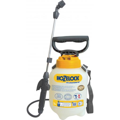 Hozelock 100-003-484 Hozelock Drucksprüher T5 tlakový rozprašovač 3.5 l