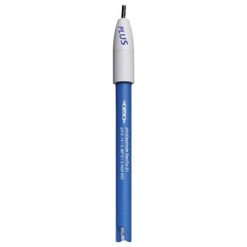 WTW 103631 SenTix® 21 Kombinovaná pH elektroda s gelovým elektrolytem 1 ks