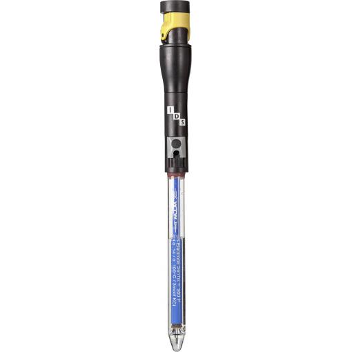 WTW 103762 SenTix® 980-P Digitální pH elektroda (technologie IDS) s gelovým elektrolytem 1 ks