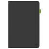 Gecko Covers Cactus Cover obal na tablet Samsung Galaxy Tab S11 černá