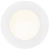 Nordlux 49160101 Leonis vestavné svítidlo, třída G (A - G), LED, LED, bílá