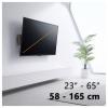 My Wall HEG5L TV držák na zeď 58,4 cm (23) - 165,1 cm (65) nakláněcí, naklápěcí