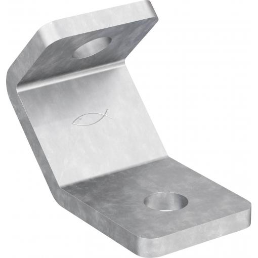 Fischer FTRB 45 odepínací prvek ocel 576537 20 ks