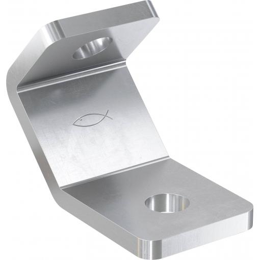 Fischer FTRB 45 odepínací prvek ocel 576536 20 ks