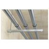 Fischer FAW M10 Nastavovací kolečko ocel 576593 50 ks (š x v) 21.5 mm x 7.5 mm