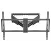 SpeaKa Professional SP-TVM-1400 TV držák na zeď 127,0 cm (50) - 254,0 cm (100) naklápěcí, nakláněcí