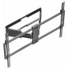 SpeaKa Professional SP-TVM-1400 TV držák na zeď 127,0 cm (50) - 254,0 cm (100) naklápěcí, nakláněcí