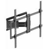 SpeaKa Professional SP-TVM-1400 TV držák na zeď 127,0 cm (50) - 254,0 cm (100) naklápěcí, nakláněcí