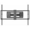 SpeaKa Professional SP-TVM-1400 TV držák na zeď 127,0 cm (50) - 254,0 cm (100) naklápěcí, nakláněcí