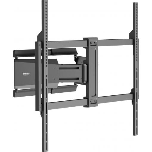 SpeaKa Professional SP-TVM-1400 TV držák na zeď 127,0 cm (50) - 254,0 cm (100) naklápěcí, nakláněcí