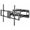 SpeaKa Professional SP-TVM-1300 TV držák na zeď 152,4 cm (60) - 304,8 cm (120) naklápěcí, nakláněcí