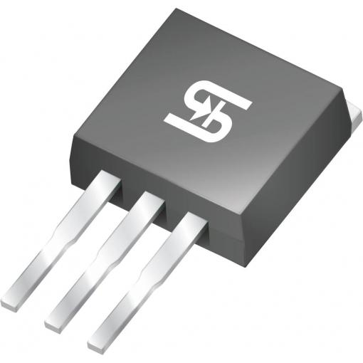 Taiwan Semiconductor TSM900N10CH X0G tranzistor MOSFET Tube