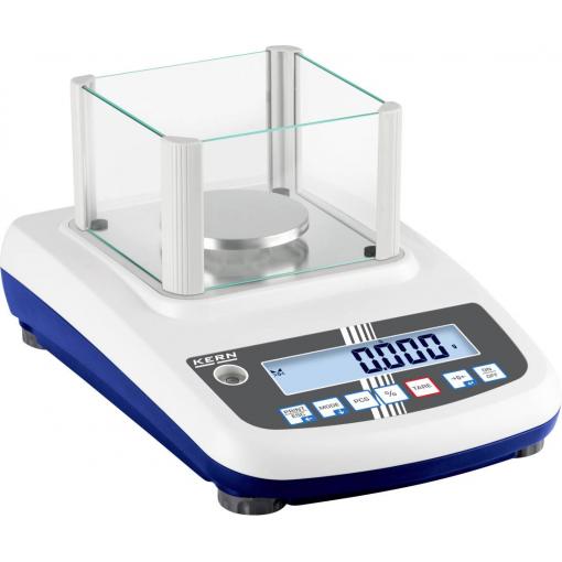 Kern laboratorní váha Max. váživost 300 g 230 V