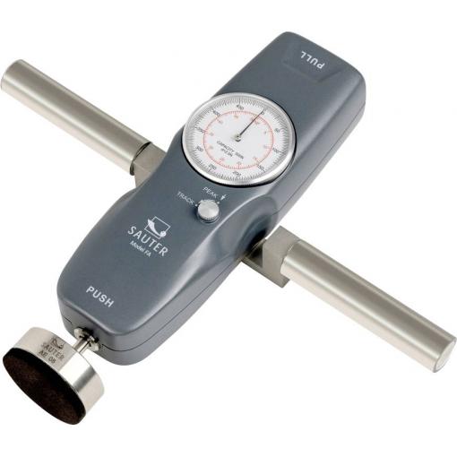 Sauter FA 500G Tester náhrobních kamenů