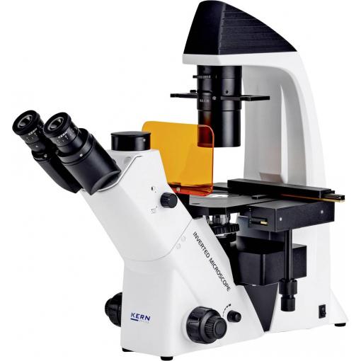 Kern OCM 165 Inverzní mikroskop trinokulární