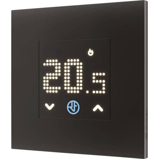 Finder pokojový termostat 1T.T1.8.230.2000, denní program, 1 ks