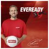 Eveready E304401300 mikrotužková baterie AAA alkalicko-manganová 1.5 V 12 ks