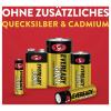 Eveready E304401300 mikrotužková baterie AAA alkalicko-manganová 1.5 V 12 ks