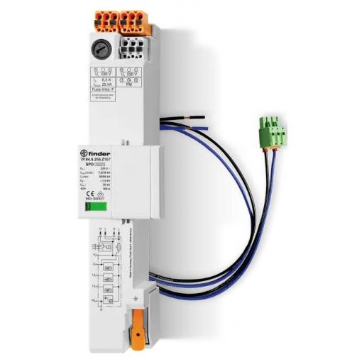 Finder 7P.94.8.255.Z007 7P.94 svodič přepětí 1 ks