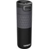 Kambukka Etna Grip picí láhev černá 500 ml