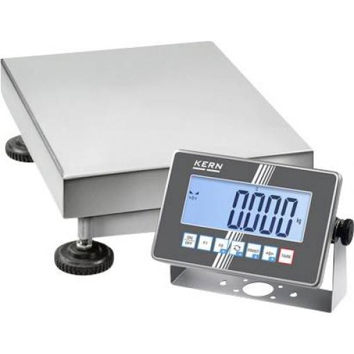 Kern Gastro váha SXC 30K-3-FOOD Max. váživost 30 kg
