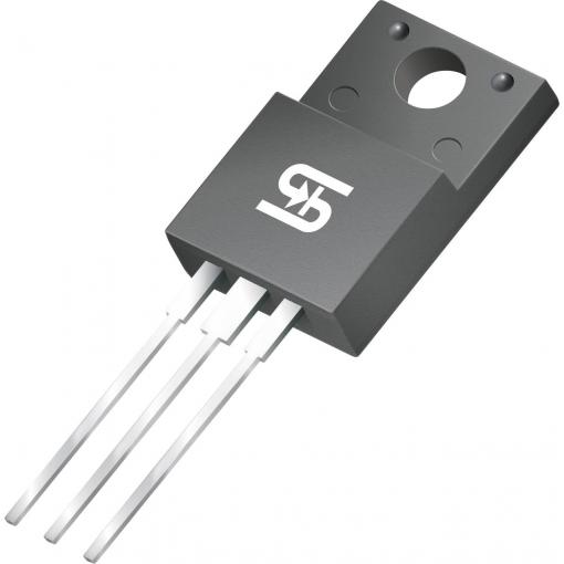 Taiwan Semiconductor usměrňovací dioda 16.000 mA MURF1660CTH ITO-220AB Dual Tube