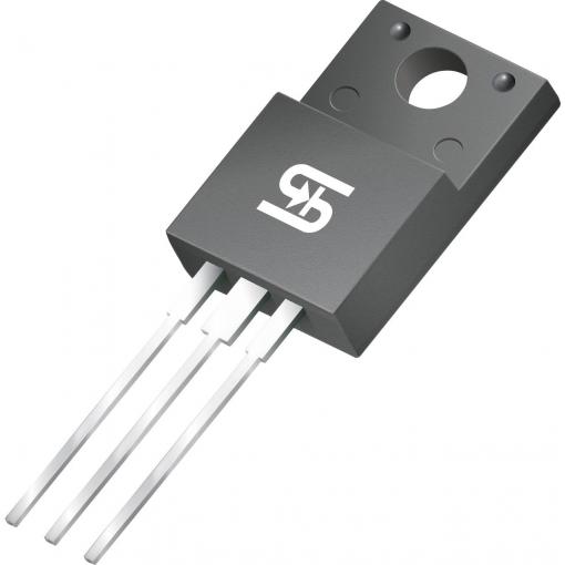 Taiwan Semiconductor usměrňovací dioda 20.000 mA SFF2005GAH ITO-220AB Dual Tube