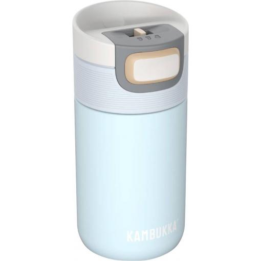 Kambukka Etna picí láhev modrá 300 ml