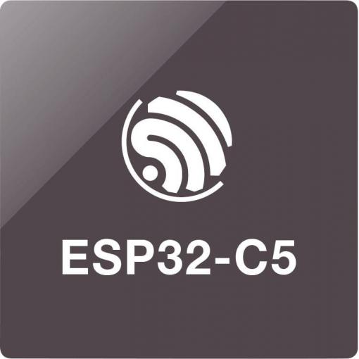 Espressif ESP32-C5HR8 mikrokontrolér SoC ESP32-C5 Tape on Full reel