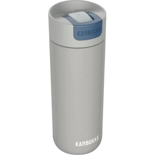 Kambukka Olympus picí láhev šedá 500 ml