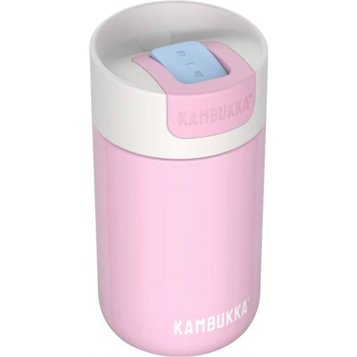 Kambukka Olympus picí láhev růžová 300 ml