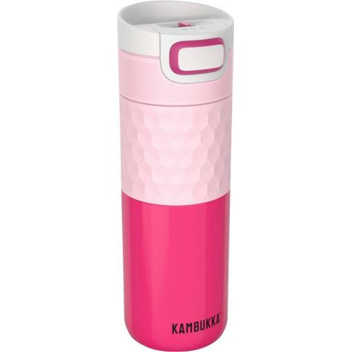 Kambukka Etna picí láhev růžová 500 ml