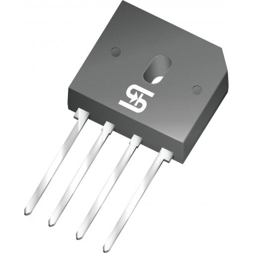 Taiwan Semiconductor GBU1506 můstkový usměrňovač GBU 800 V Tube