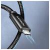 AXAGON BUCM4X-CM05AB Přepínač USB-C® (USB 3.2 Gen 2) USB 4, USB-C® USB 3.2 Gen2, USB 4.0 UHD BUCM4X-CM05AB