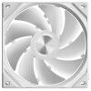 TRYX TRYX ROTA SL ARGB Reverse Lüfter - 3er-Pack, 120mm, weiß PC větrák s krytem