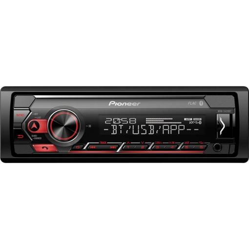 Pioneer autorádio