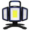 XCell 151274 COB LED Akumulátorová pracovní svítilna napájeno akumulátorem 1600 lm